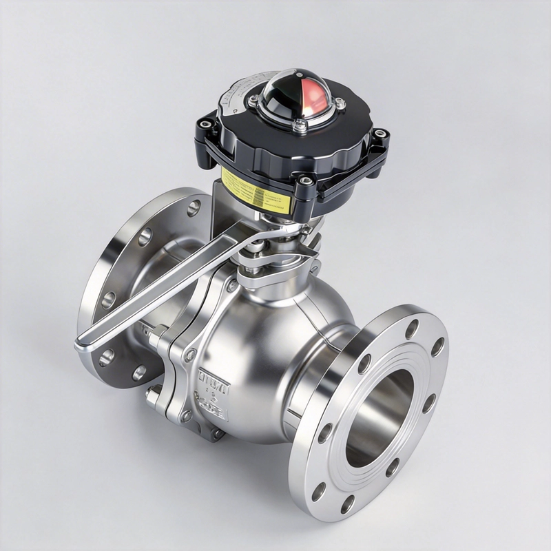 Floating Ball Valve Floating Ball Valve